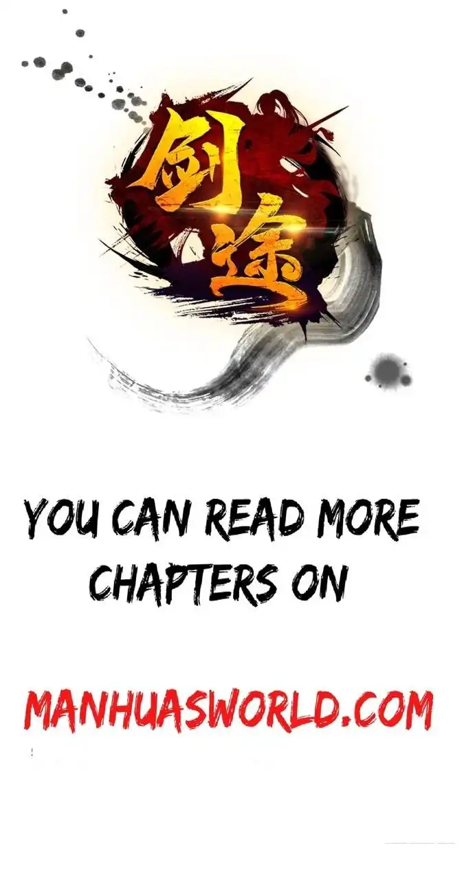 Path of the Sword Chapter 74 32